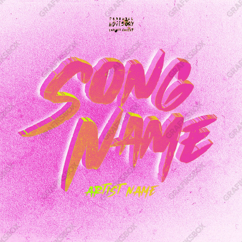 Biach premade cover art