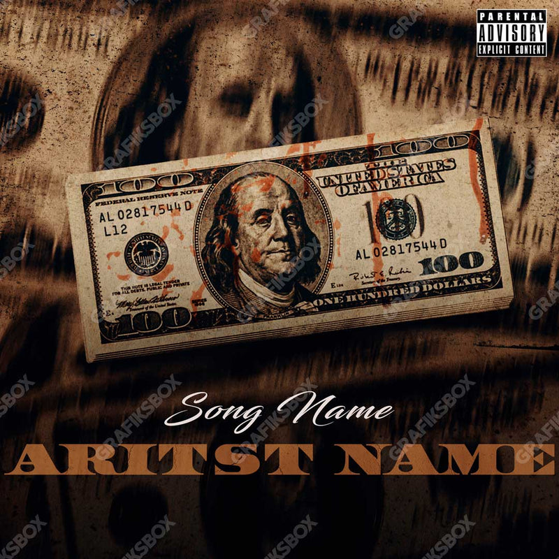 BLOOD MONEY