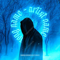 Blue Shadow
