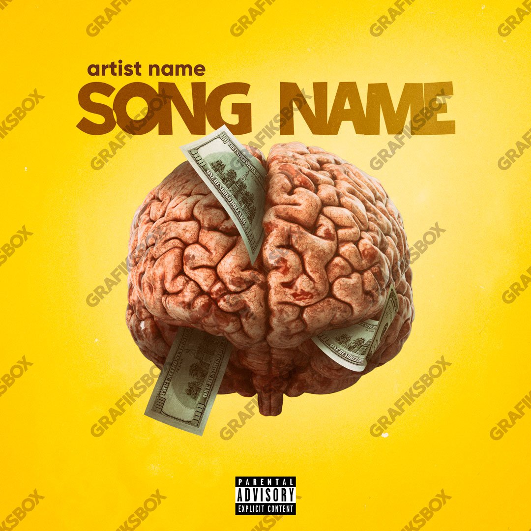 crazy cover art