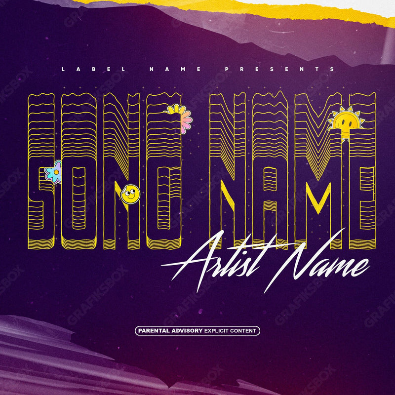 Bresh premade cover art