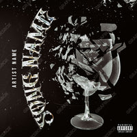Broken Wine