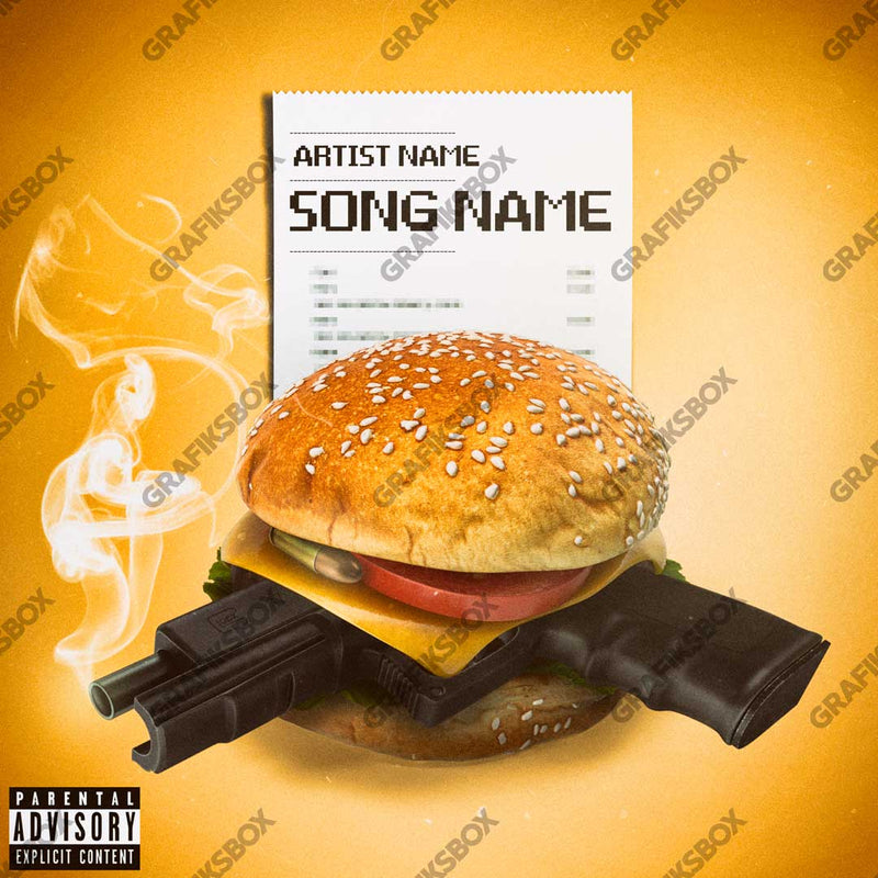 BURGER