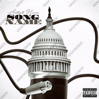 CAPITOL MIC
