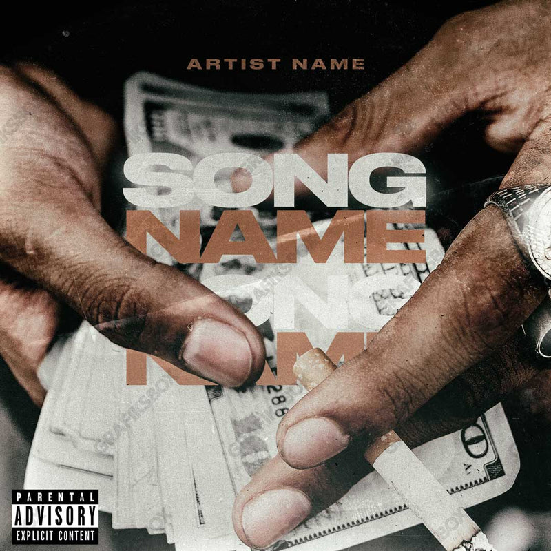 CHANGES premade cover art