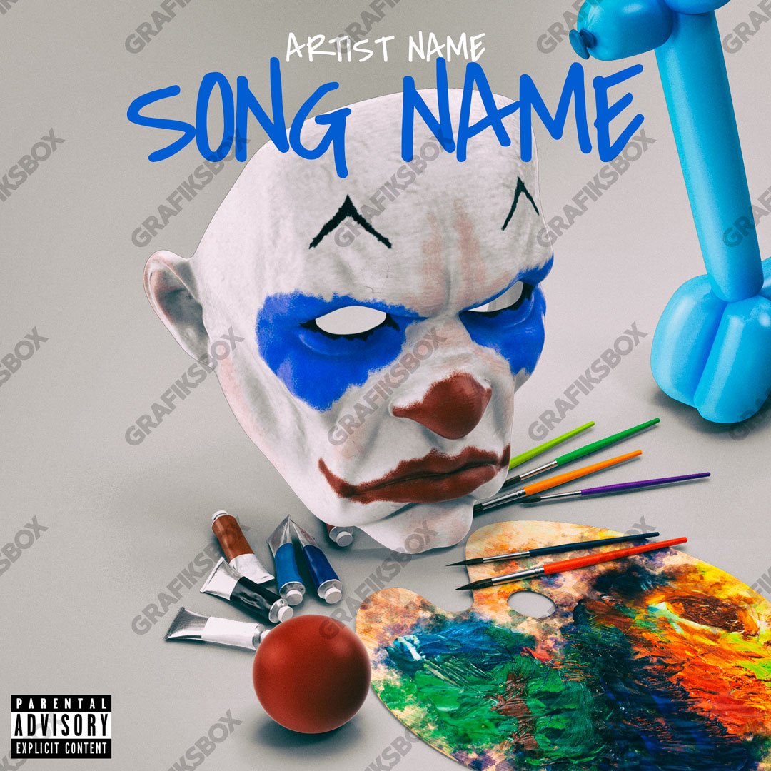 premade cover art