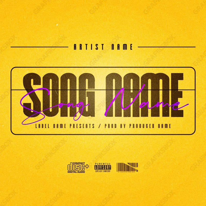 compact premade cover art