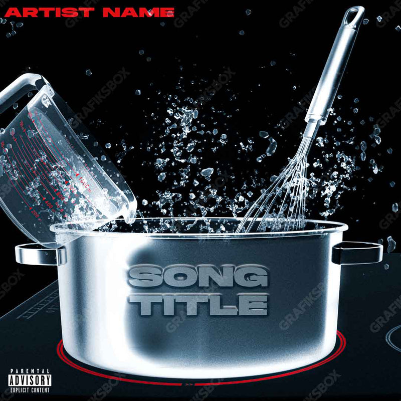 drugs cover art