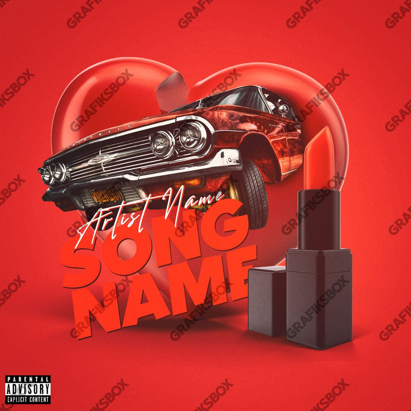 love cover art