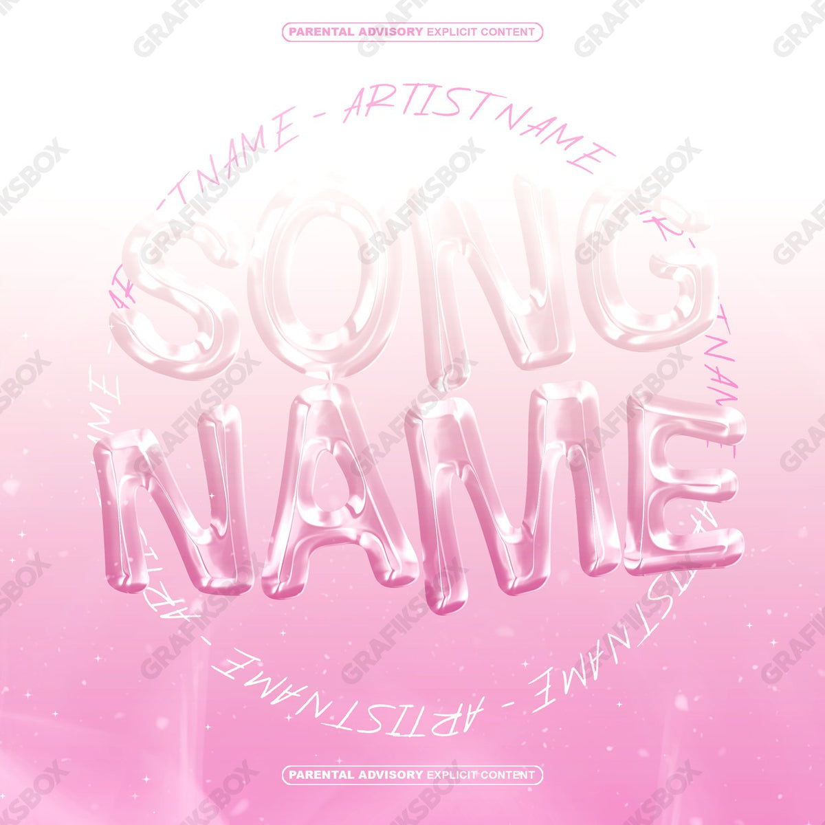 Cake premade cover art