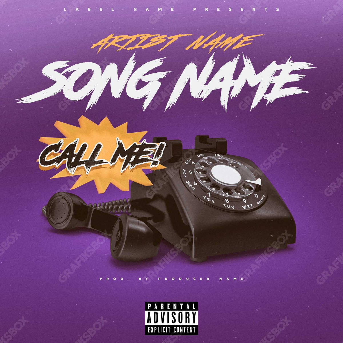 CALL ME