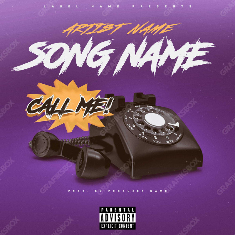 CALL ME