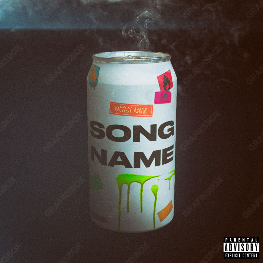 can premade cover art