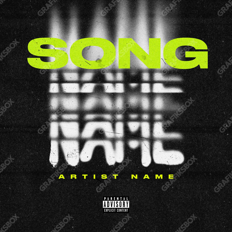 Cangry premade cover art