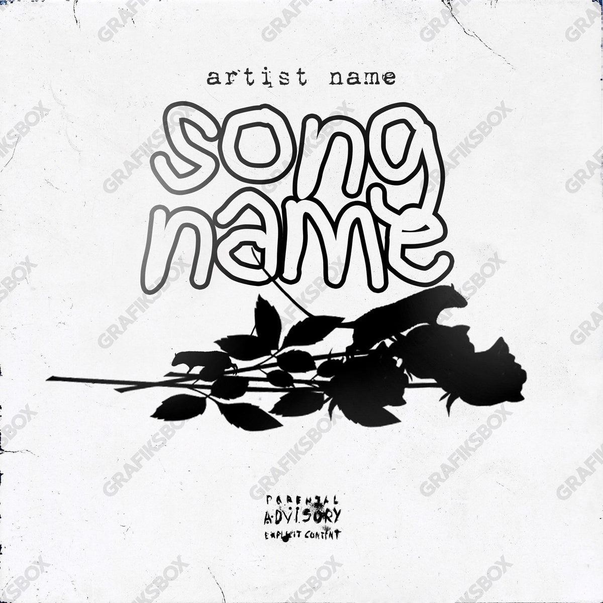 Careless premade cover art