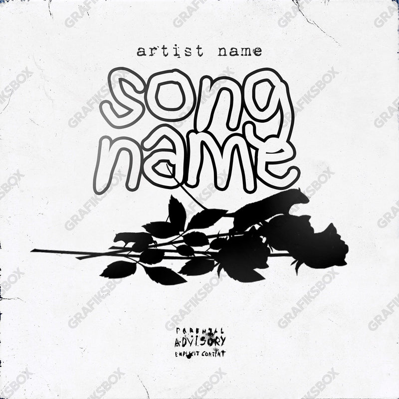 Careless premade cover art