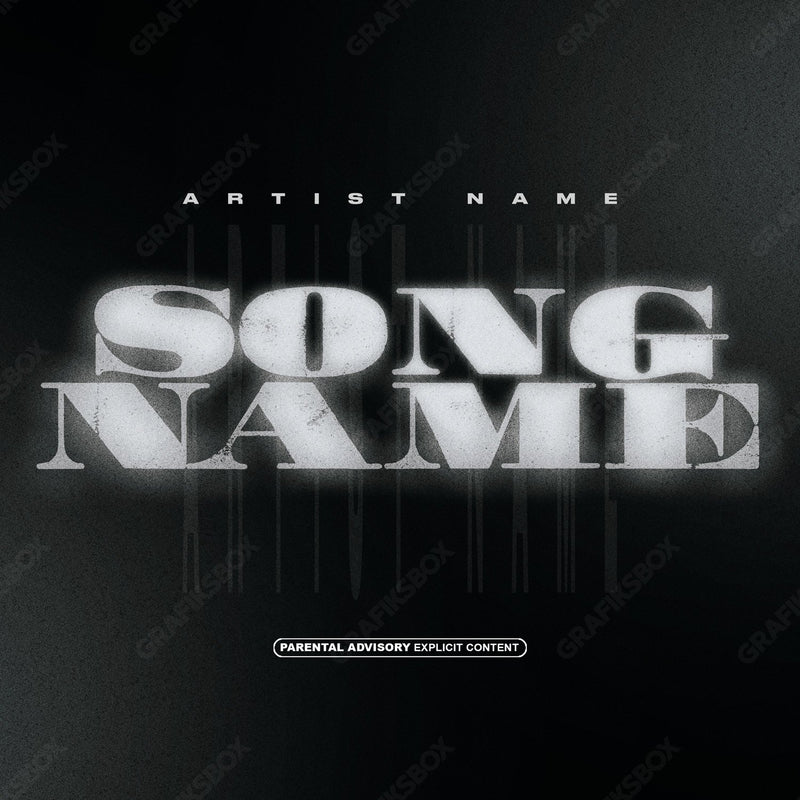Cautela premade cover art