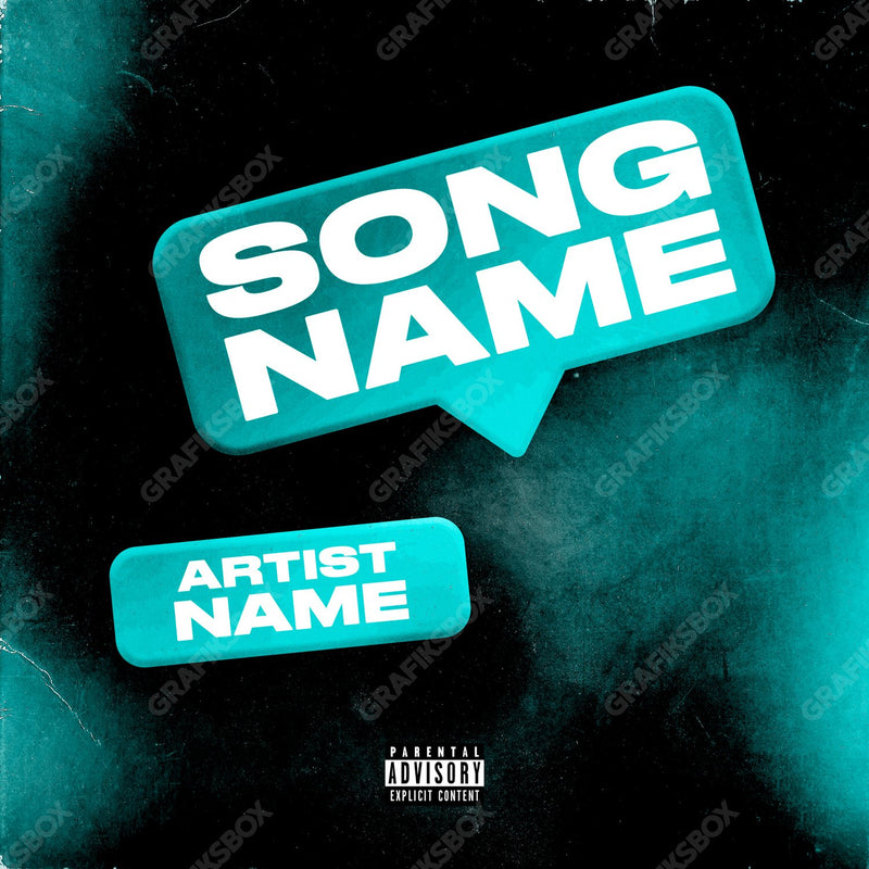 Cian premade cover art