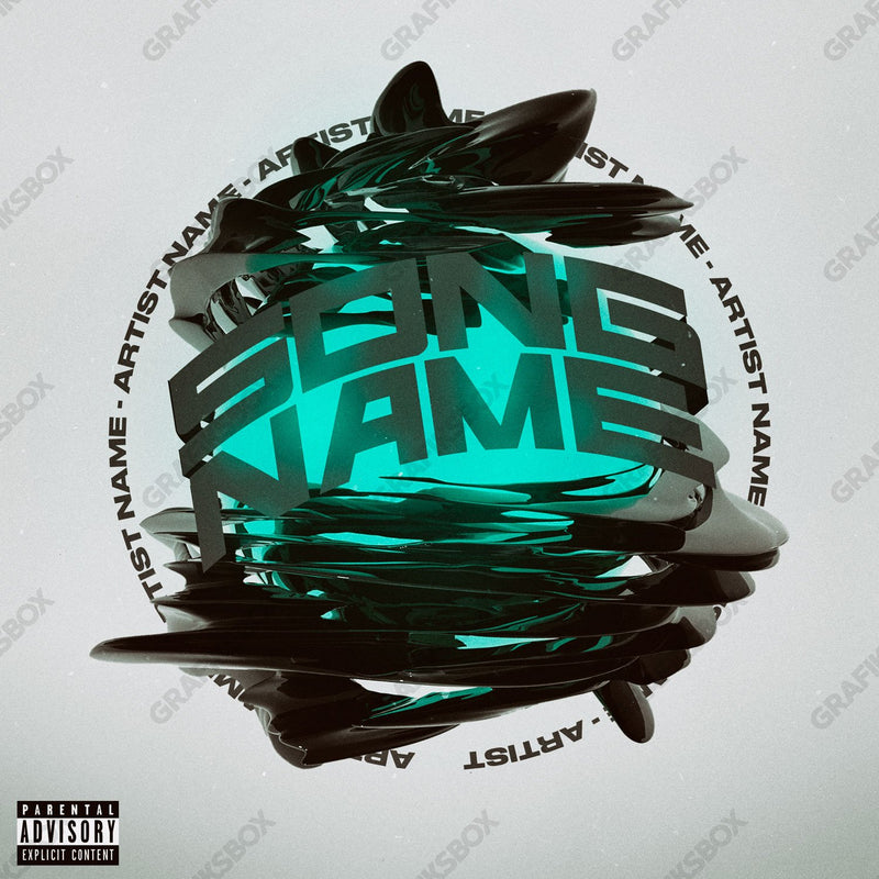 Cian premade cover art
