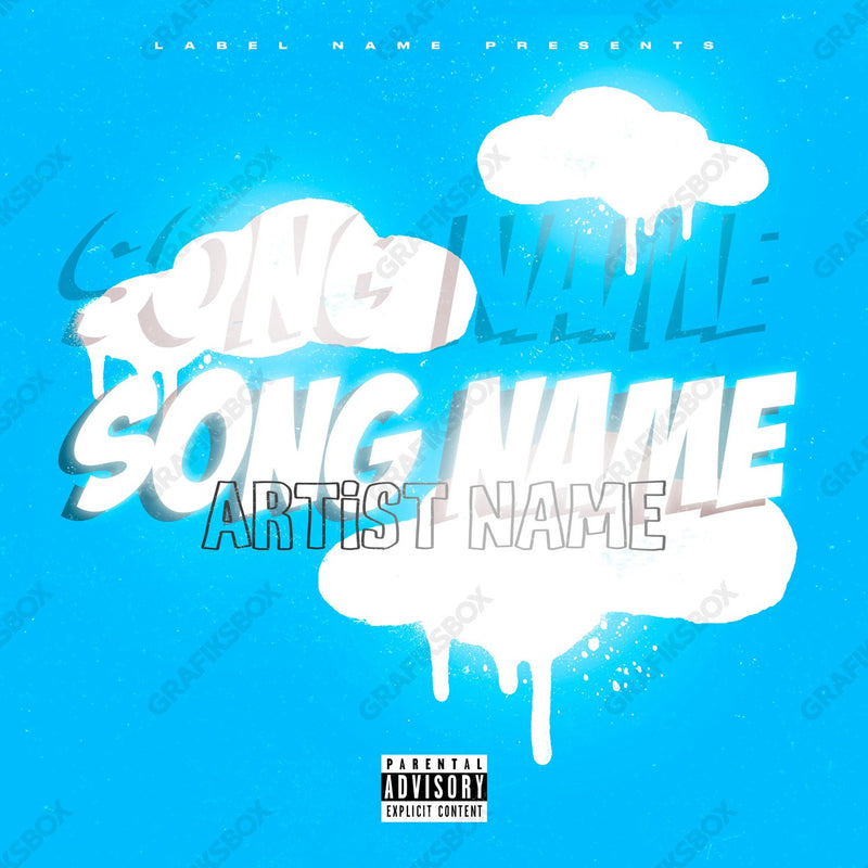 Cielo premade cover art