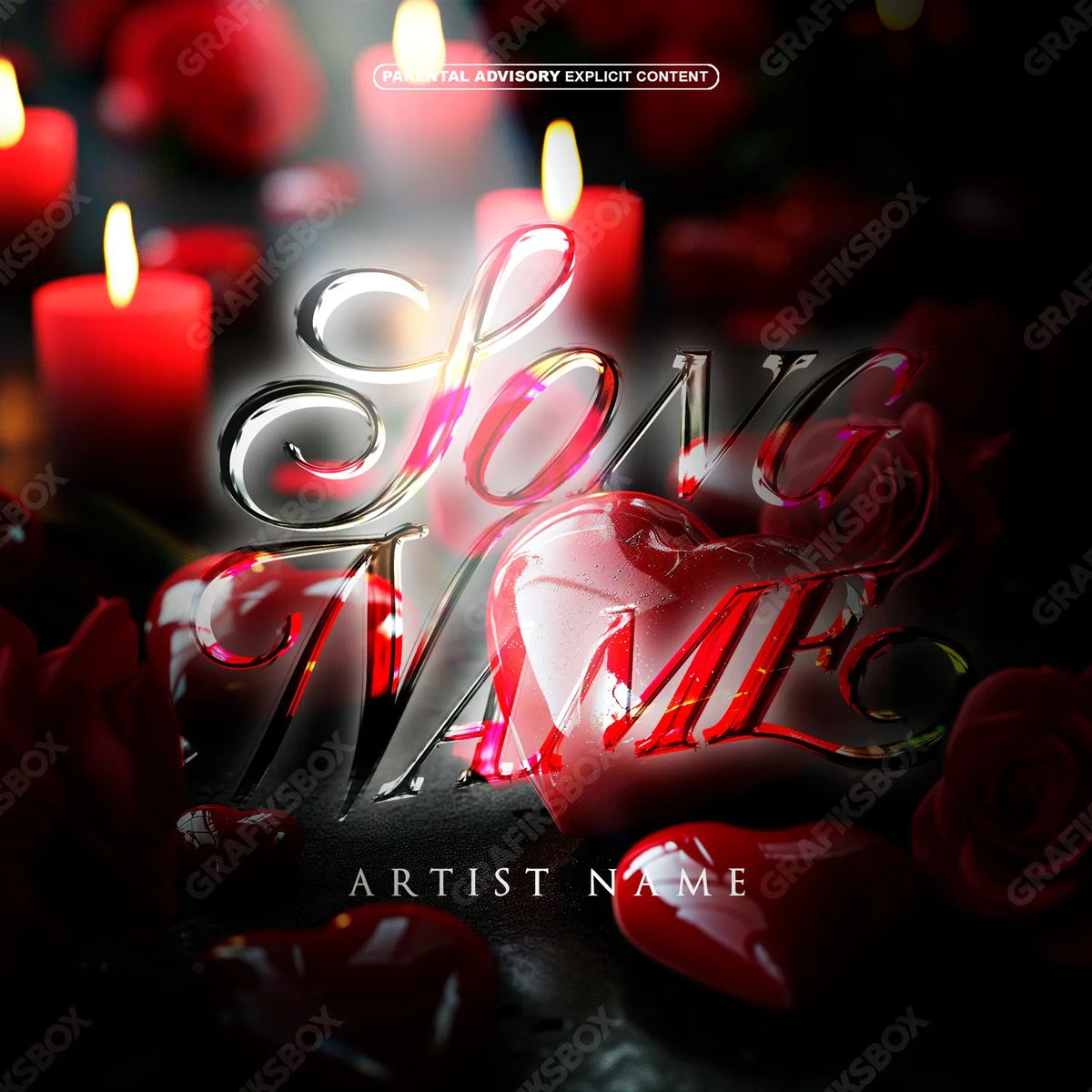 Cita premade cover art