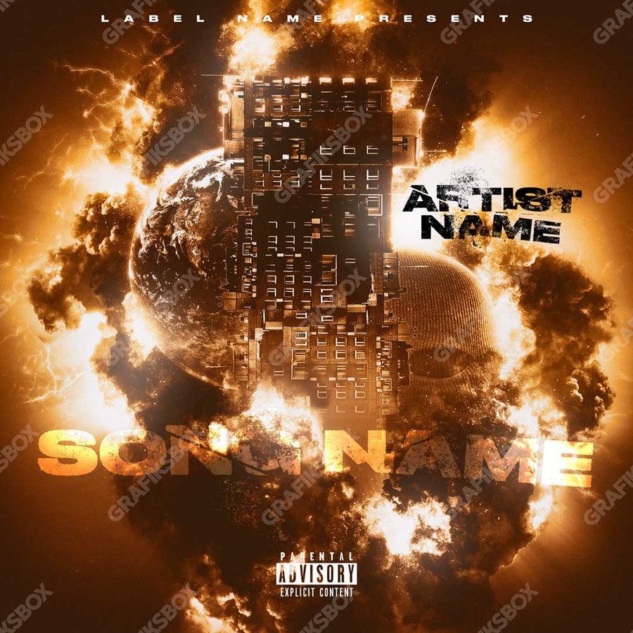 CITY BOMB