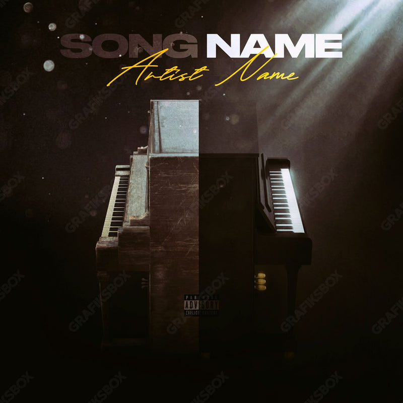 Classicist premade cover art