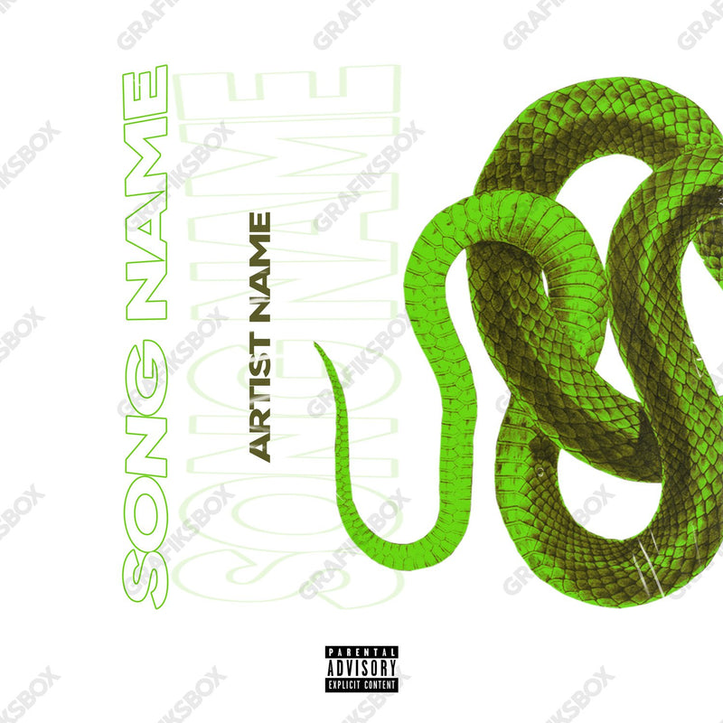 Clavin premade cover art