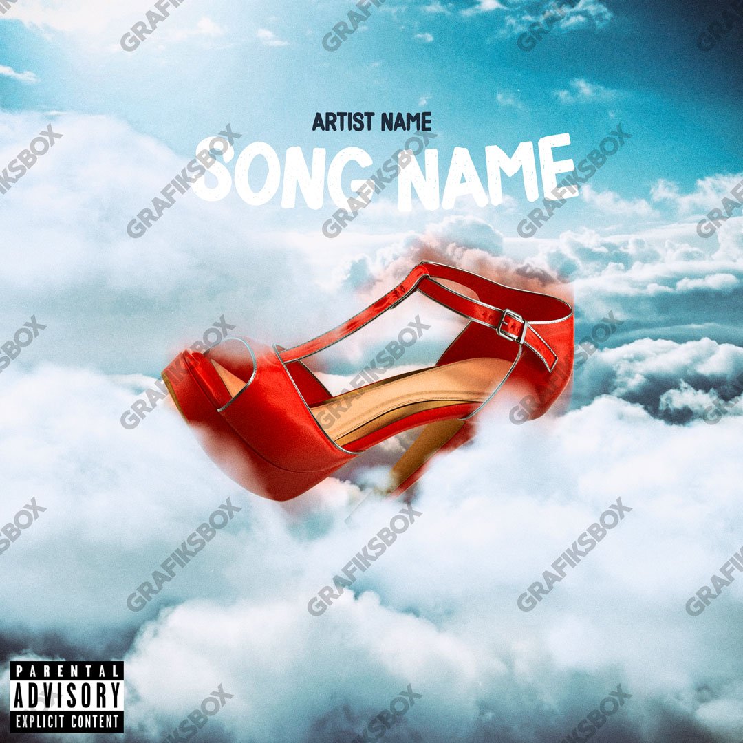 sky album cover art