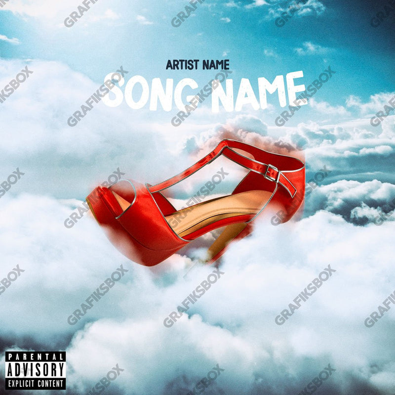 sky album cover art