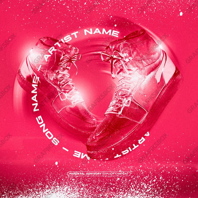 Collector premade cover art