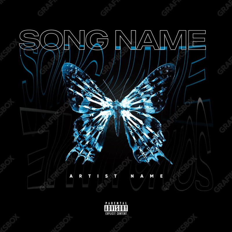 Compo premade cover art