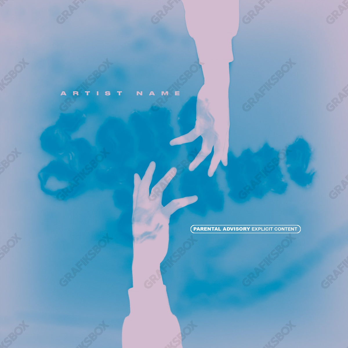 Conexion premade cover art