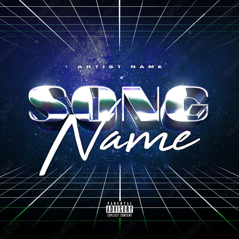 Coolest premade cover art