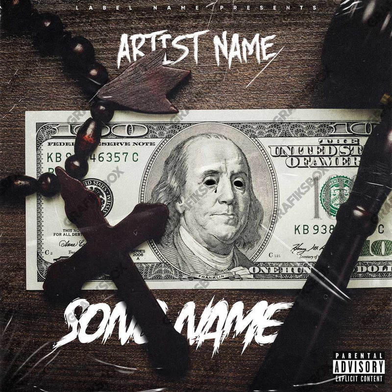 premade cover art