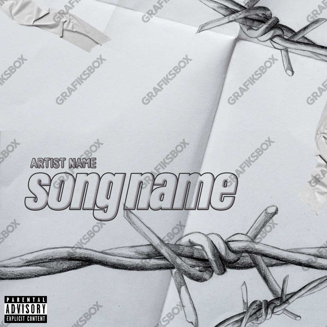 dirty cover art