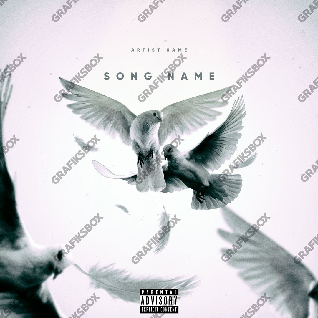 heaven cover art