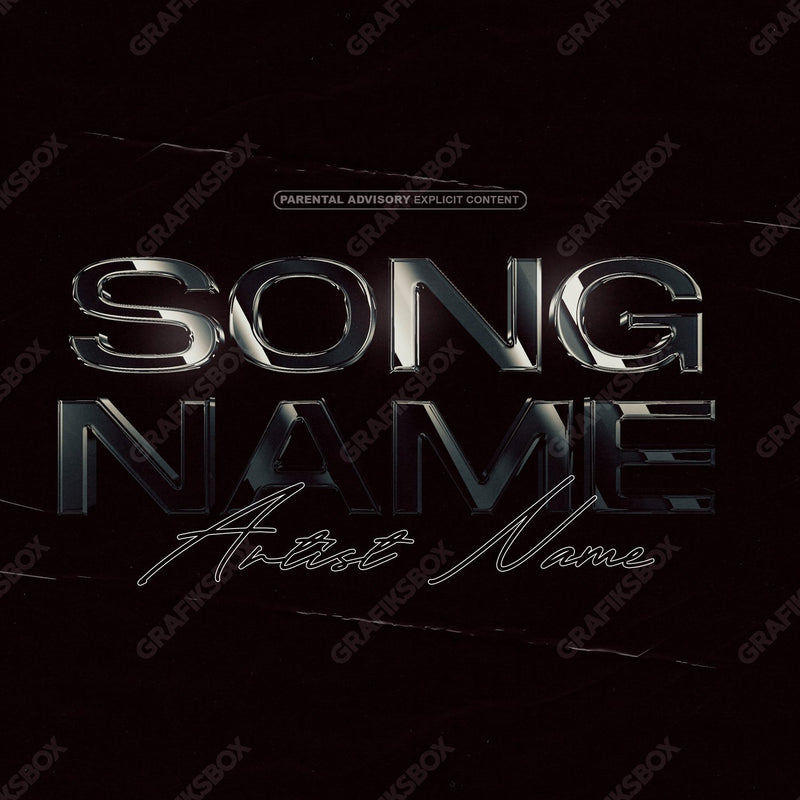 Cristal premade cover art
