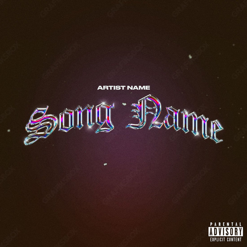 cromatico premade cover art
