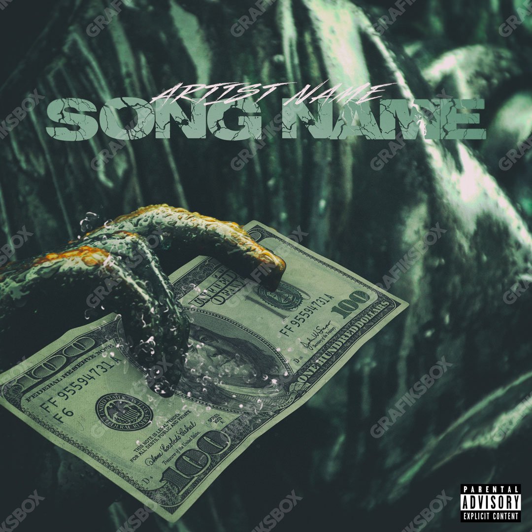 premade cover art