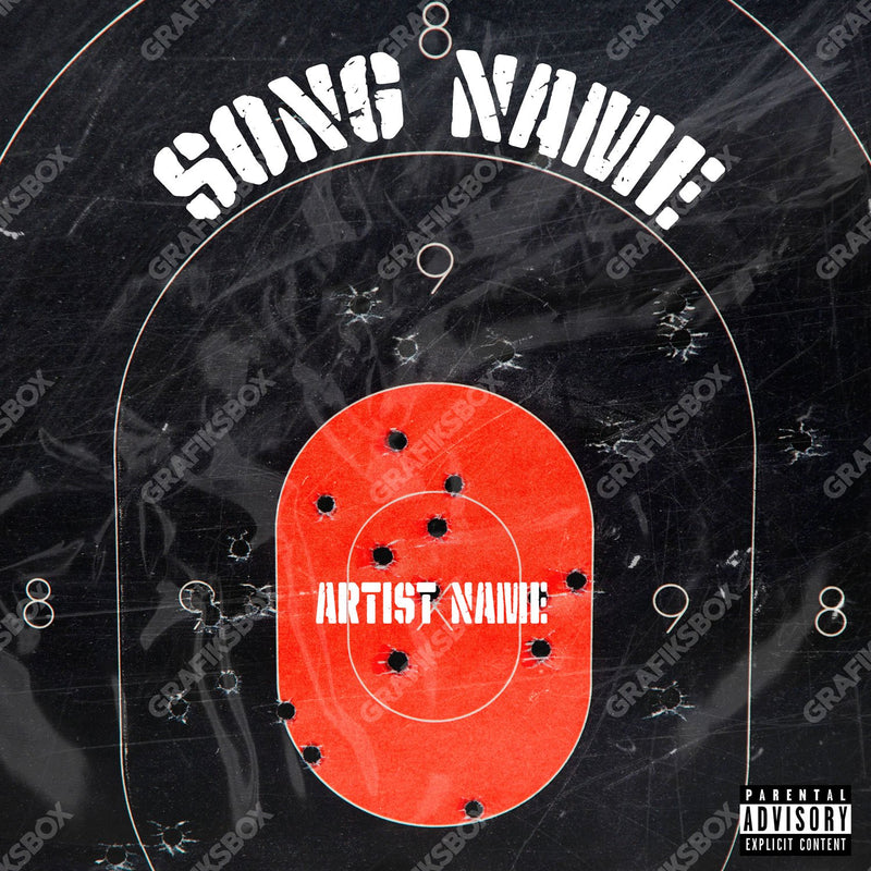Diana premade cover art