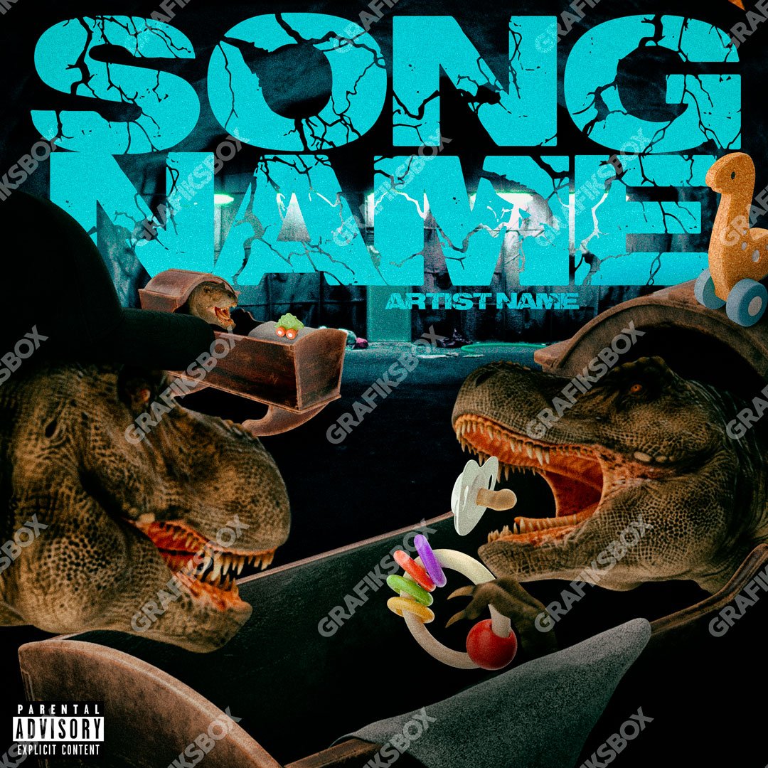 crazy cover art