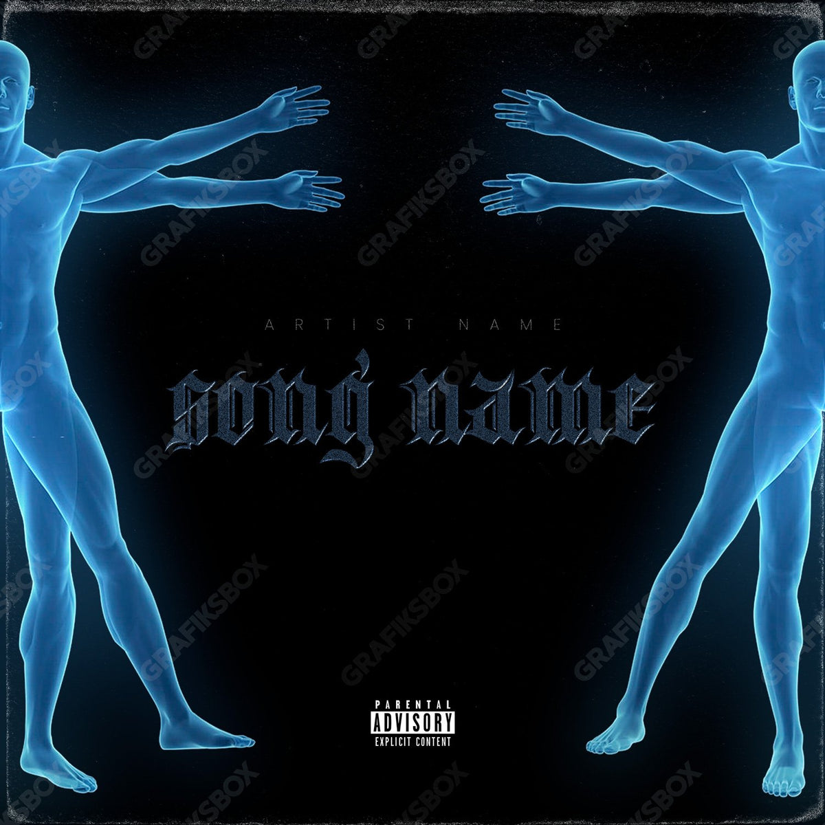 Davinci premade cover art
