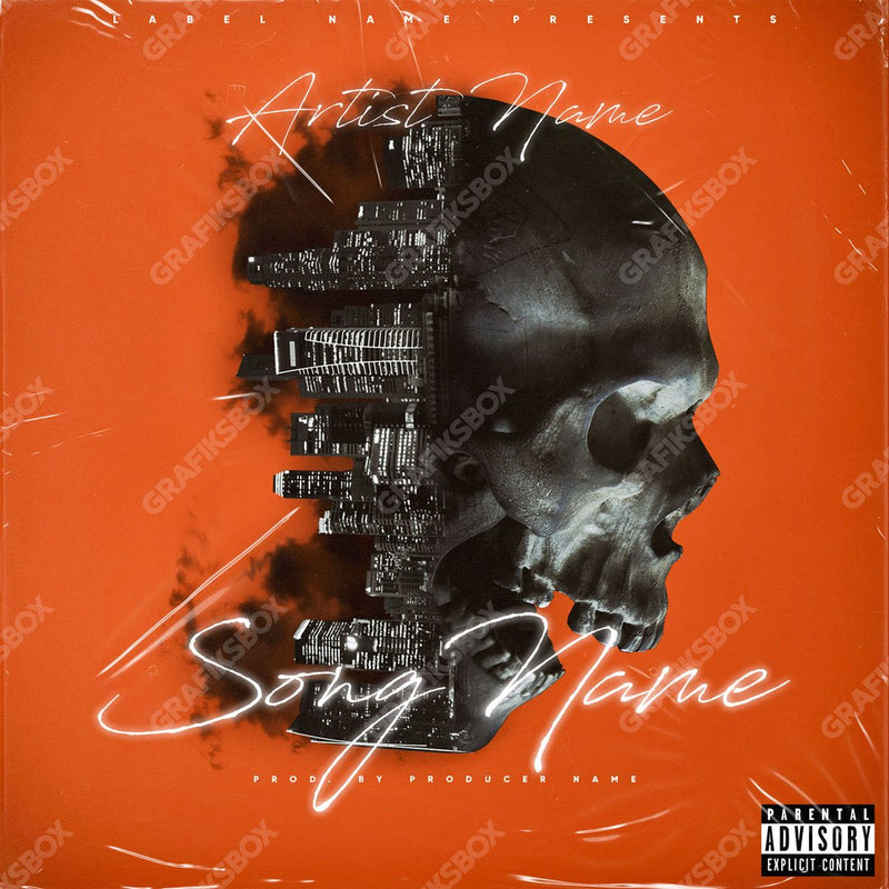 premade cover art