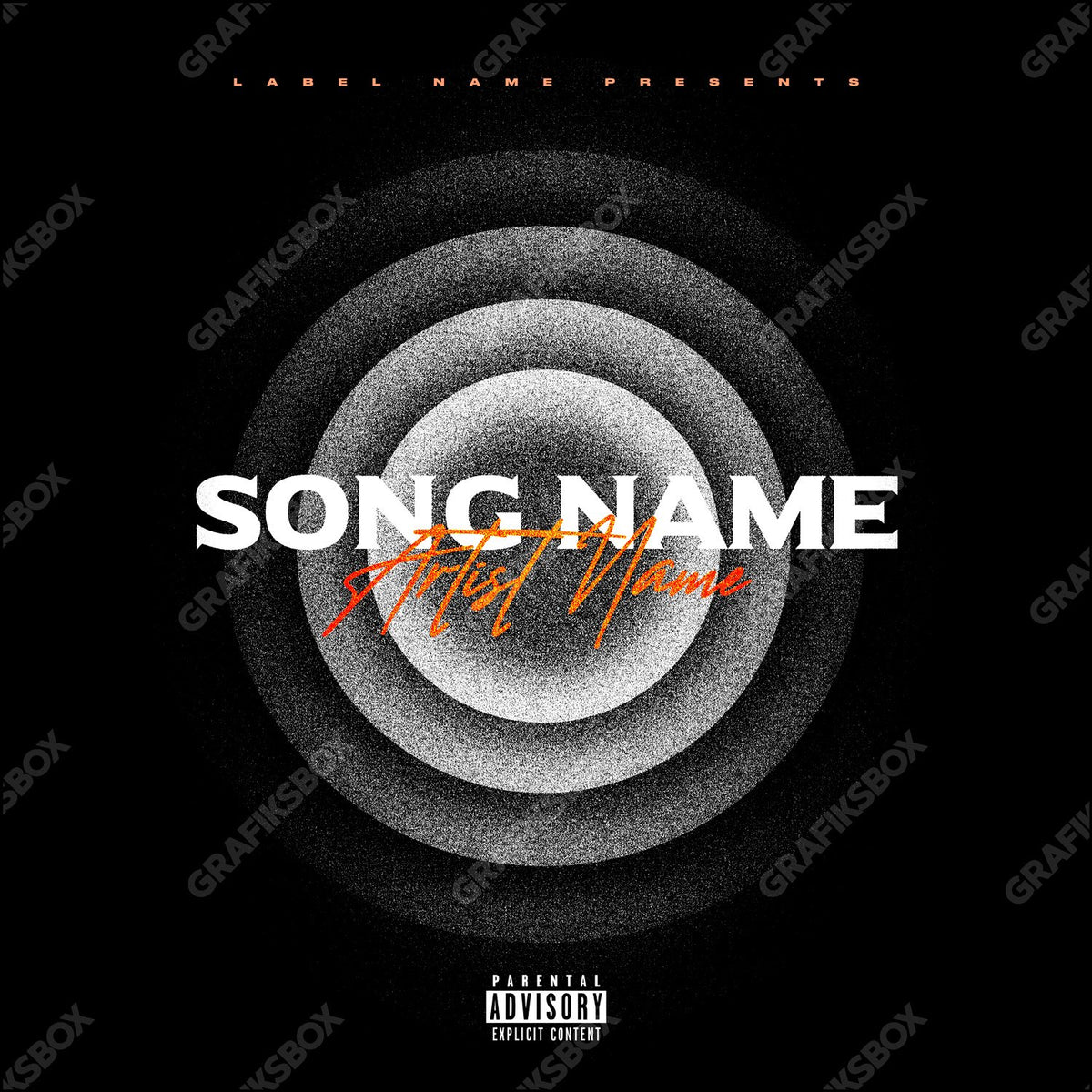 Deepness premade cover art