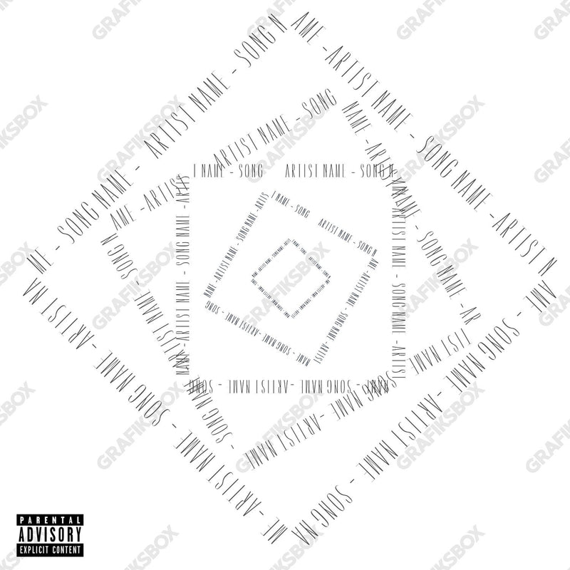 Depth premade cover art