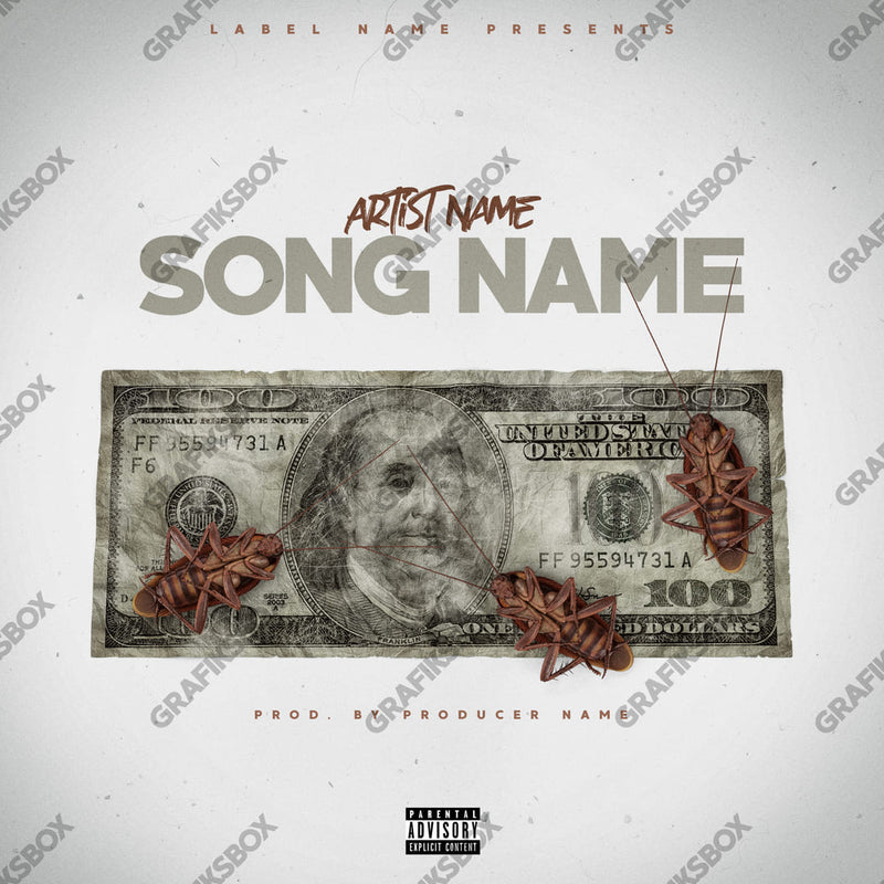 dirty cover art