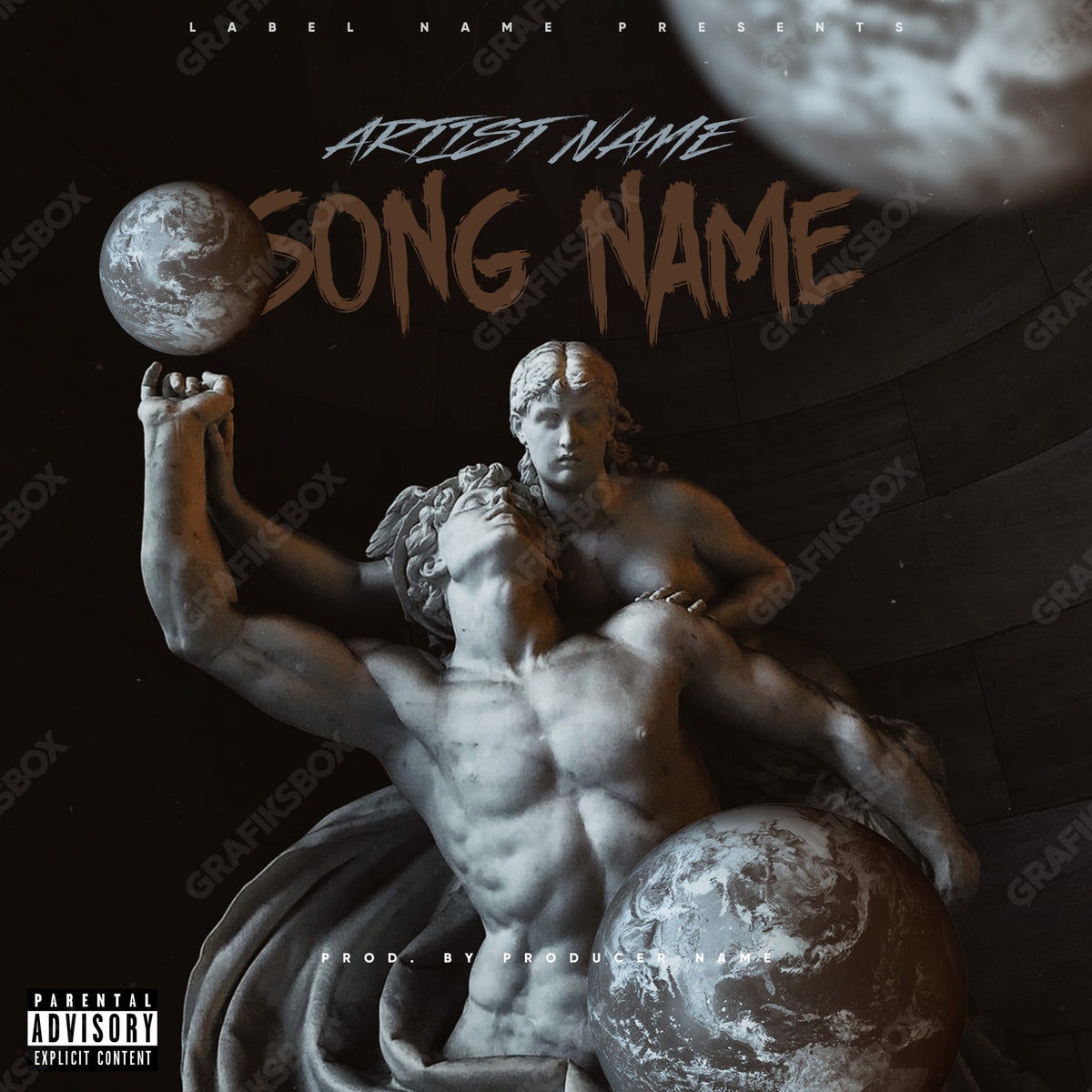 epic cover art