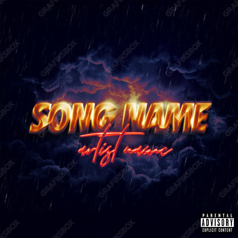 Doradet premade cover art