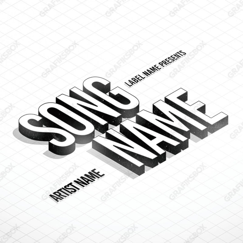 Draft premade cover art
